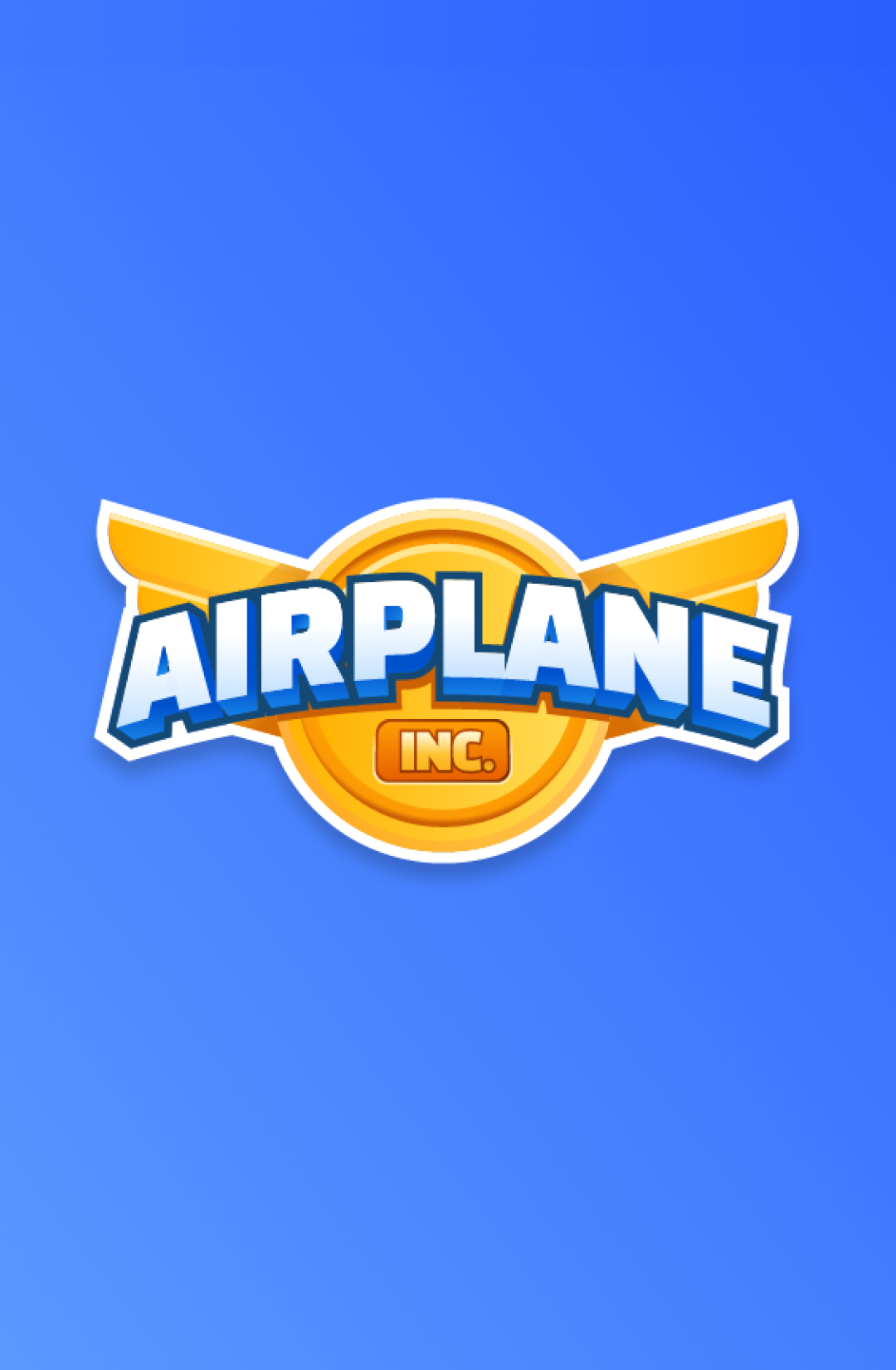 Airplane Inc. (Ubisoft)