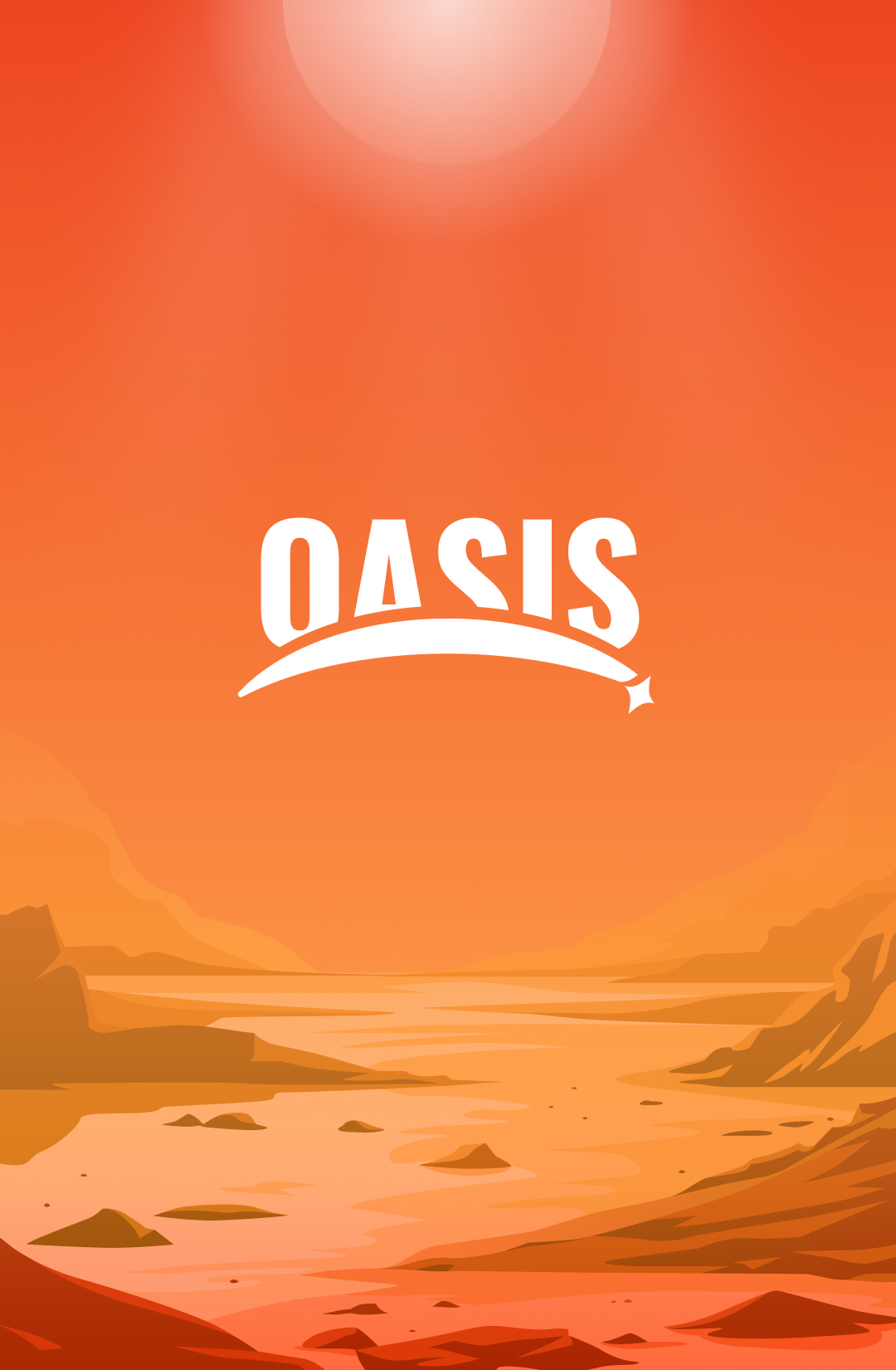 Oasis