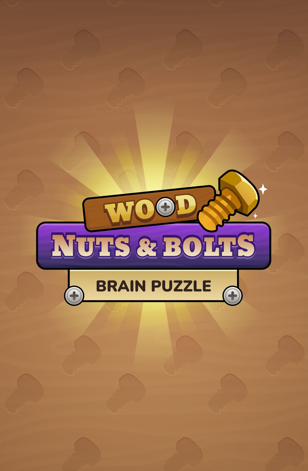 Wood Nuts & Bolts 